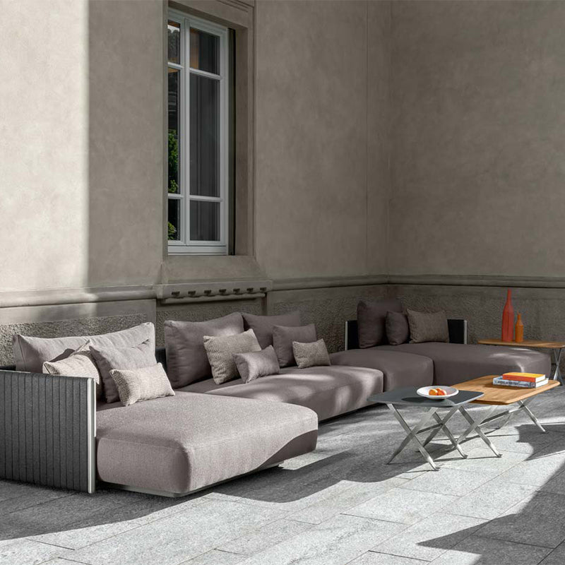 George Modular Sofa - Zzue Creation