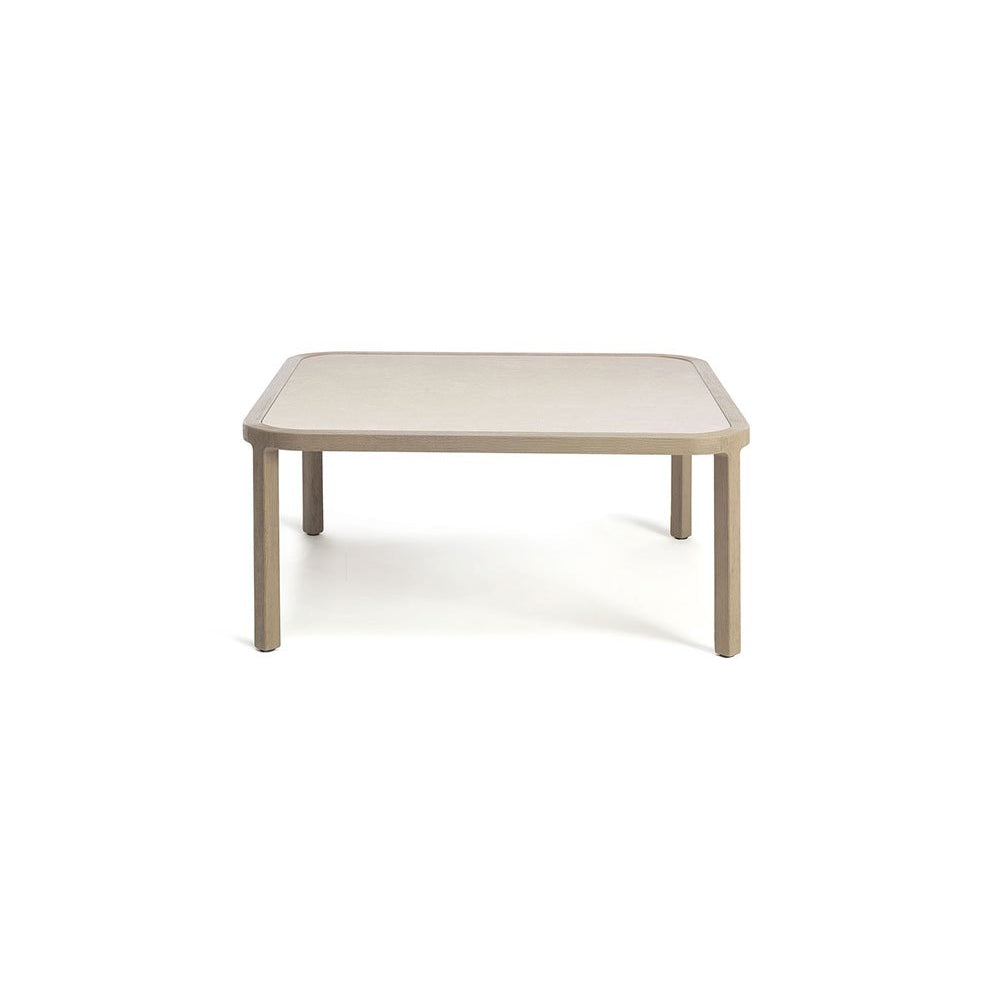 Grand Life Square Coffee Table - Zzue Creation