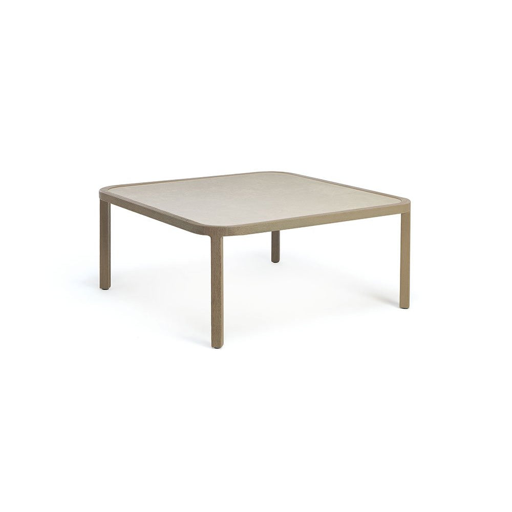 Grand Life Square Coffee Table - Zzue Creation