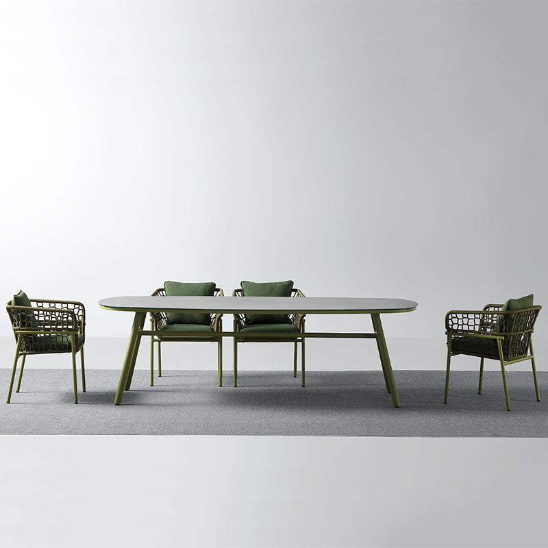 Rio Dining Table - Zzue Creation