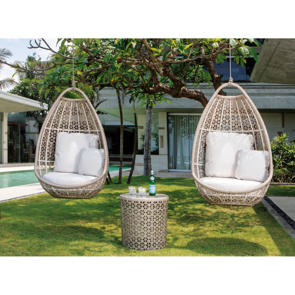 Journey Hanging Chair - Zzue Creation