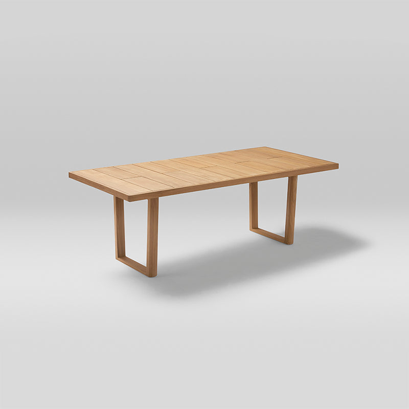 Heritage Dining Table - Zzue Creation