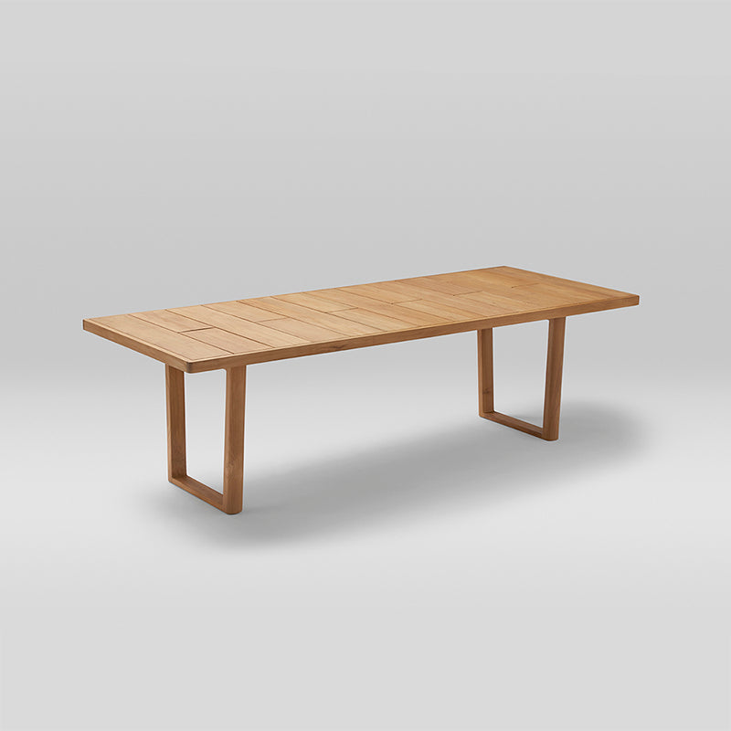 Heritage Dining Table - Zzue Creation