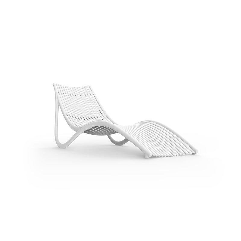 Ibiza Sun Lounger - Zzue Creation