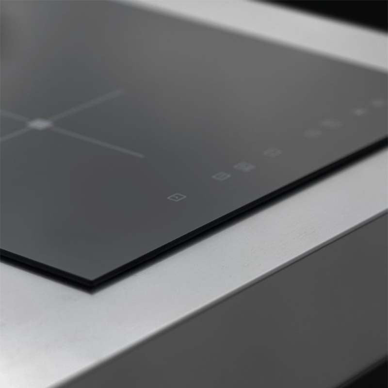 LI Induction Cooking Module 1000 (2 Zones) - Zzue Creation