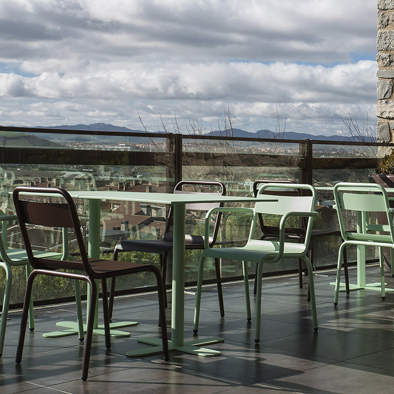 Biarritz Armchair - Zzue Creation