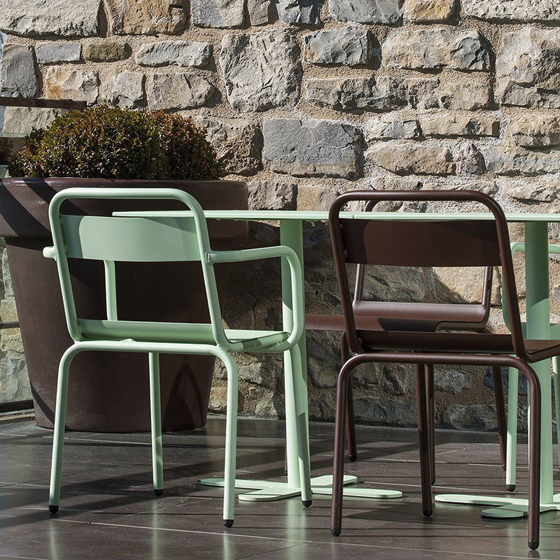Biarritz Armchair - Zzue Creation
