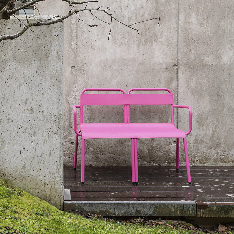 Biarritz Bench - Zzue Creation