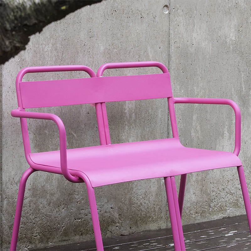 Biarritz Bench - Zzue Creation