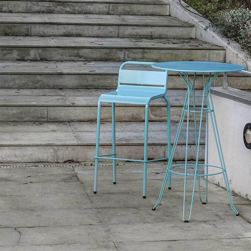 Biarritz Stool - Zzue Creation