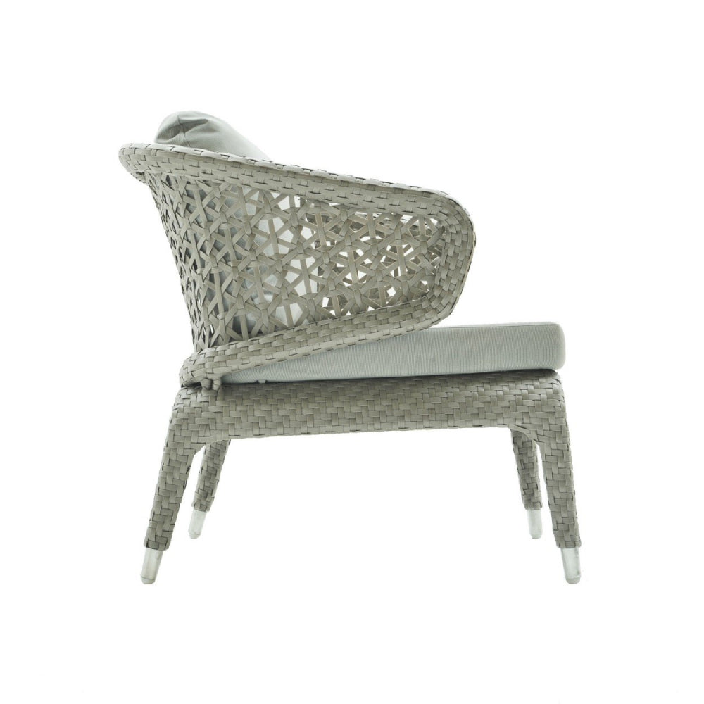 Journey Loveseat Two Seater Arm Sofa - Zzue Creation