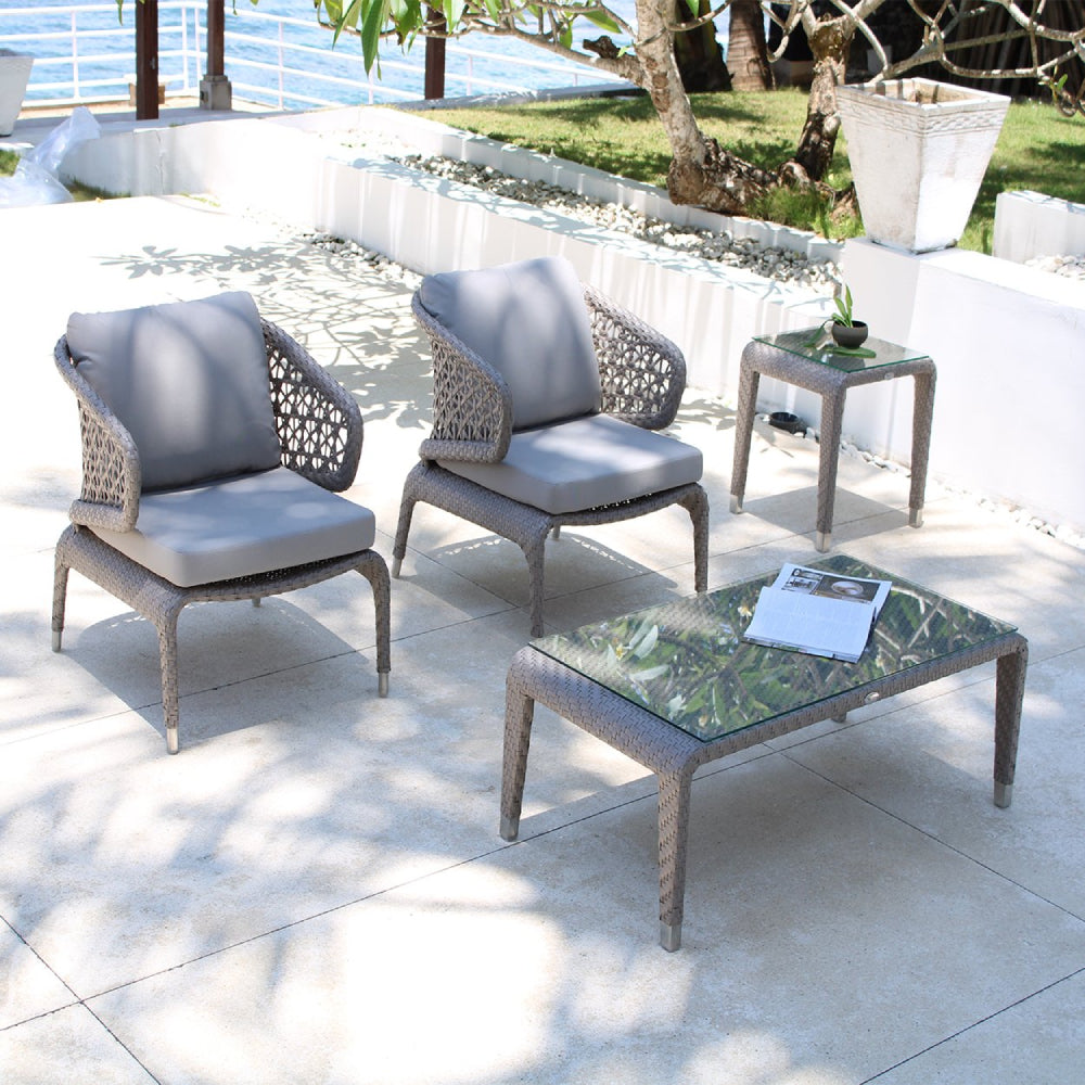 Journey Single Seater Armchair - Zzue Creation