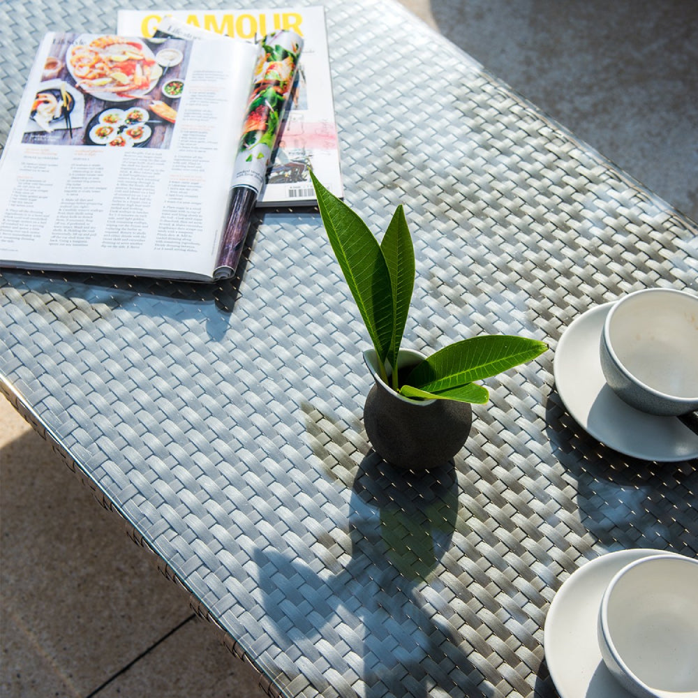 Journey Coffee Table - Zzue Creation