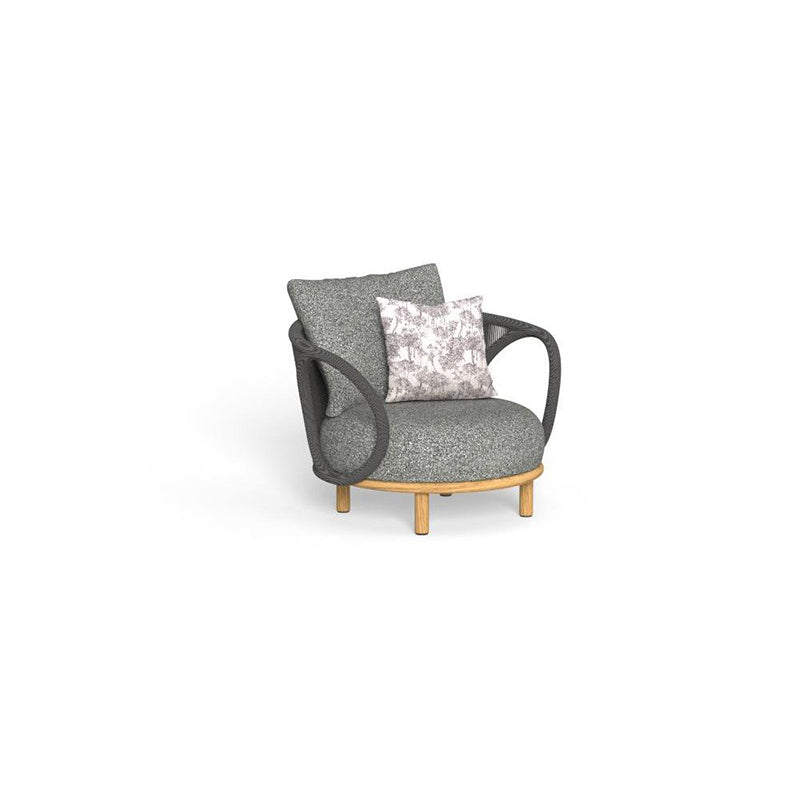 Karen Living Armchair - Zzue Creation