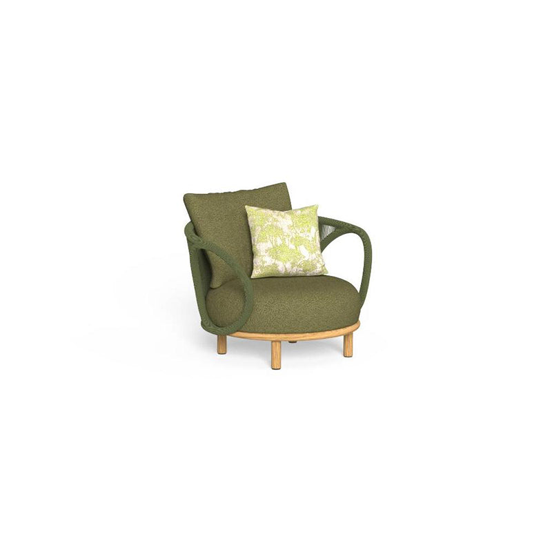 Karen Living Armchair - Zzue Creation