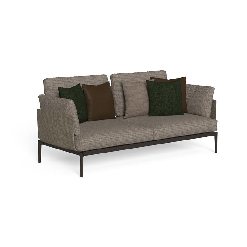 Leaf 2 Seater Sofa - Zzue Creation