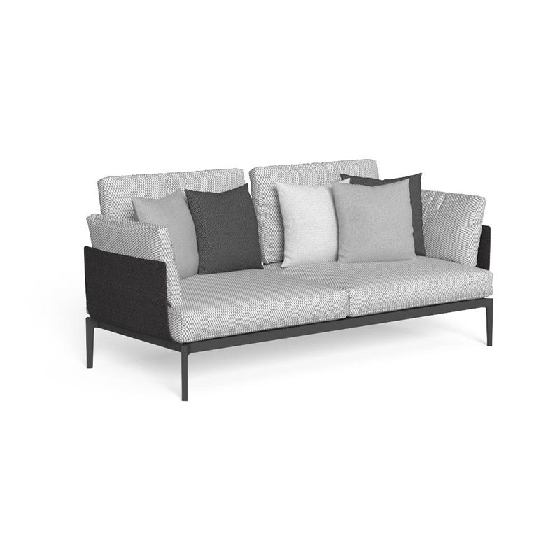 Leaf 2 Seater Sofa - Zzue Creation