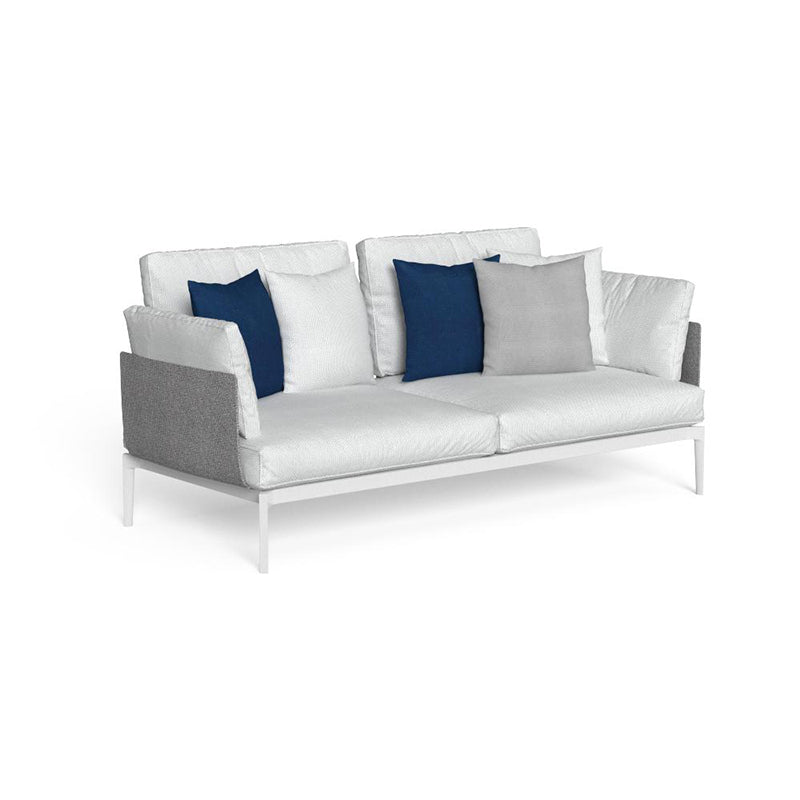 Leaf 2 Seater Sofa - Zzue Creation