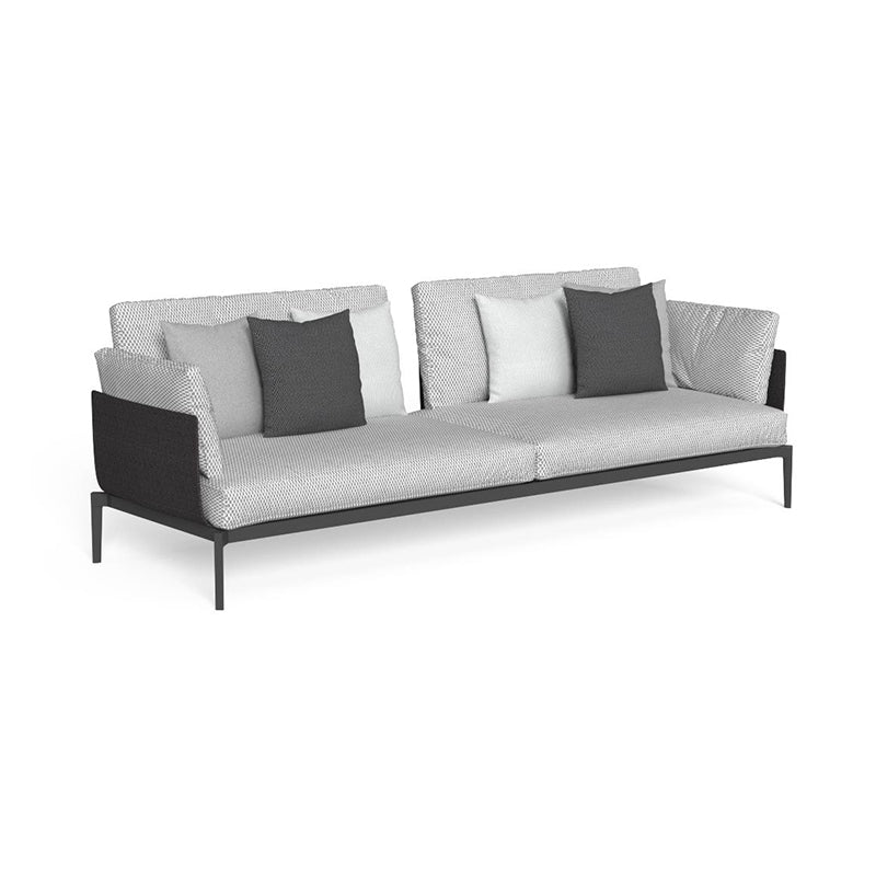 Leaf 3 Seater Sofa - Zzue Creation