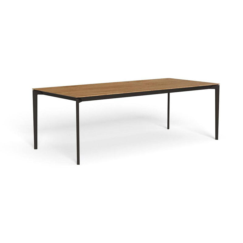 Leaf Dining Table 220x100 - Zzue Creation