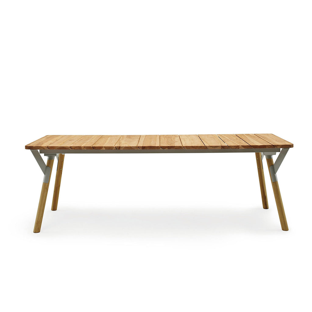 Link Wooden Table - Zzue Creation