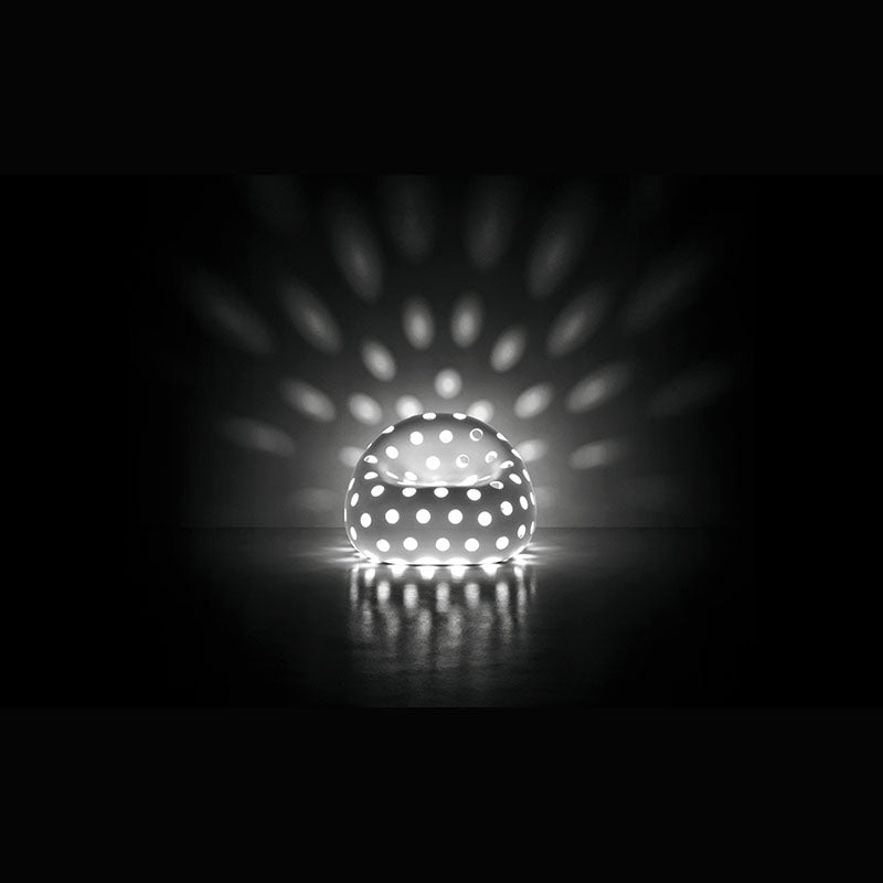 Airball Armchair - Zzue Creation