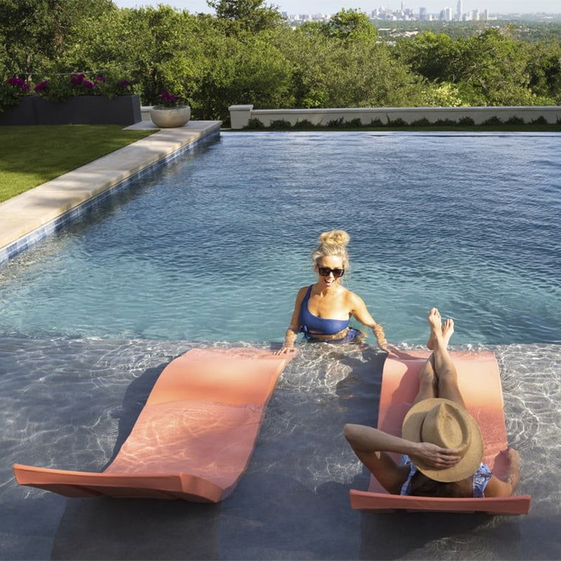 Signature Chaise - Zzue Creation