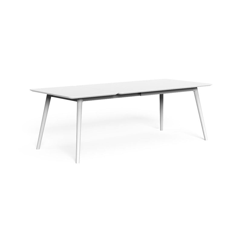 Moon Alu Extendible Dining Table - Zzue Creation