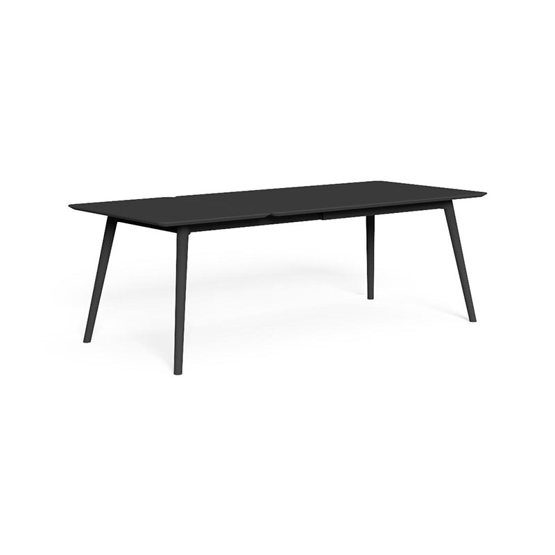 Moon Alu Extendible Dining Table - Zzue Creation