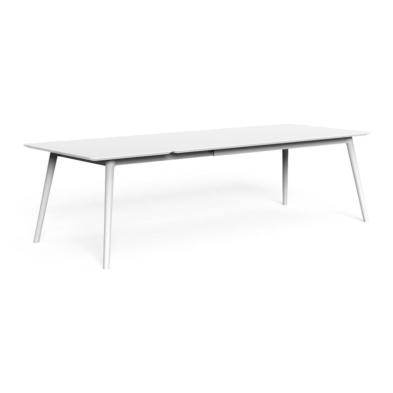 Moon Alu Extendible Dining Table - Zzue Creation