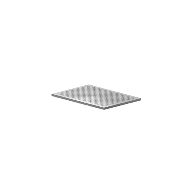 LK Middel Shelf for BBQ 1000 Module - Zzue Creation