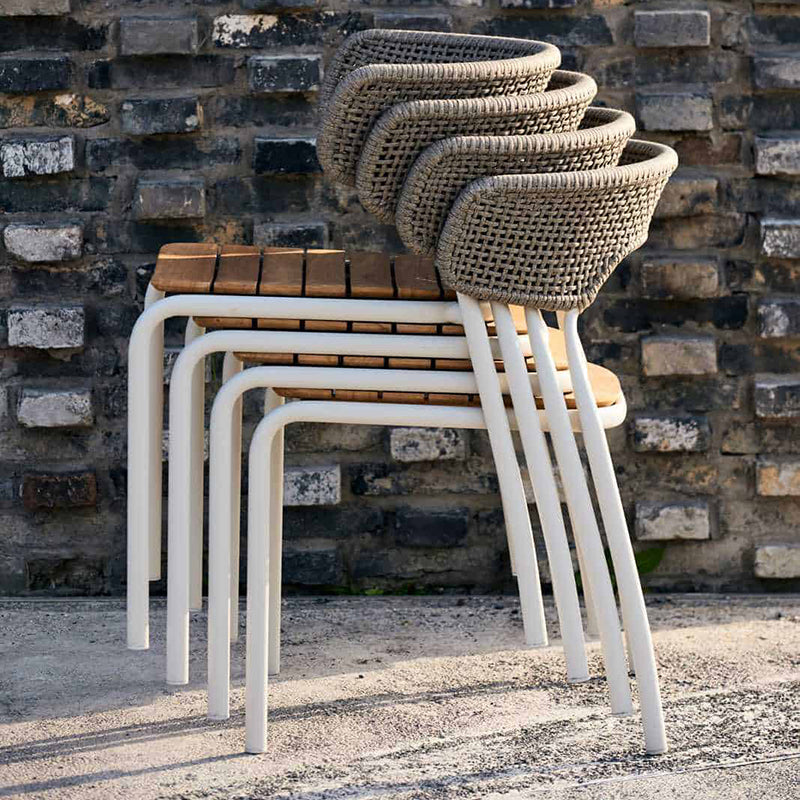 Mindo 101 Dining Chair - Zzue Creation