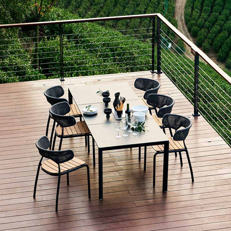 Mindo 101 Dining Chair - Zzue Creation