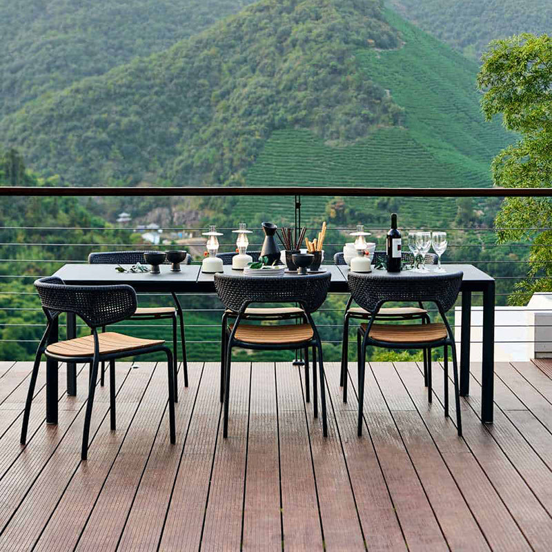 Mindo 101 Dining Chair - Zzue Creation