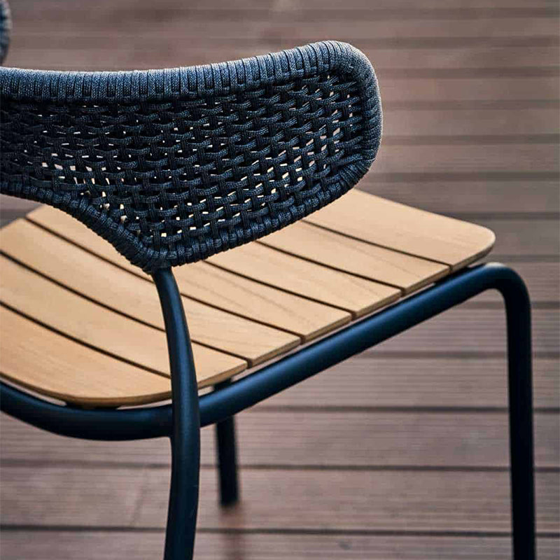 Mindo 101 Dining Chair - Zzue Creation