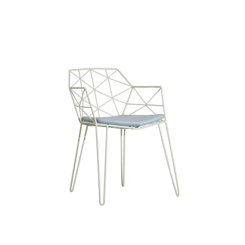 Mitjorn Dining Armchair - Zzue Creation