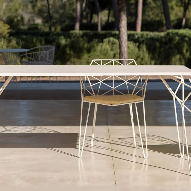 Mitjorn Dining Armchair - Zzue Creation