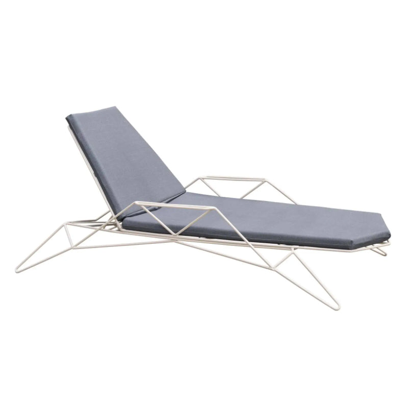 Mitjorn Sun Lounger - Zzue Creation