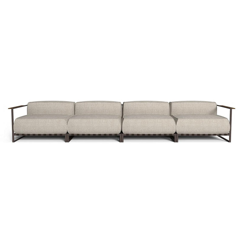 Casilda Modular Sofa - Zzue Creation