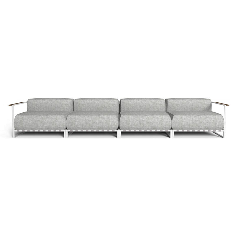 Casilda Modular Sofa - Zzue Creation