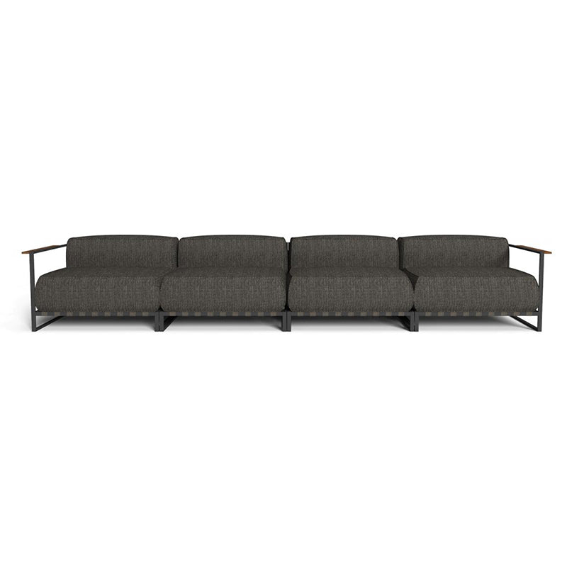 Casilda Modular Sofa - Zzue Creation