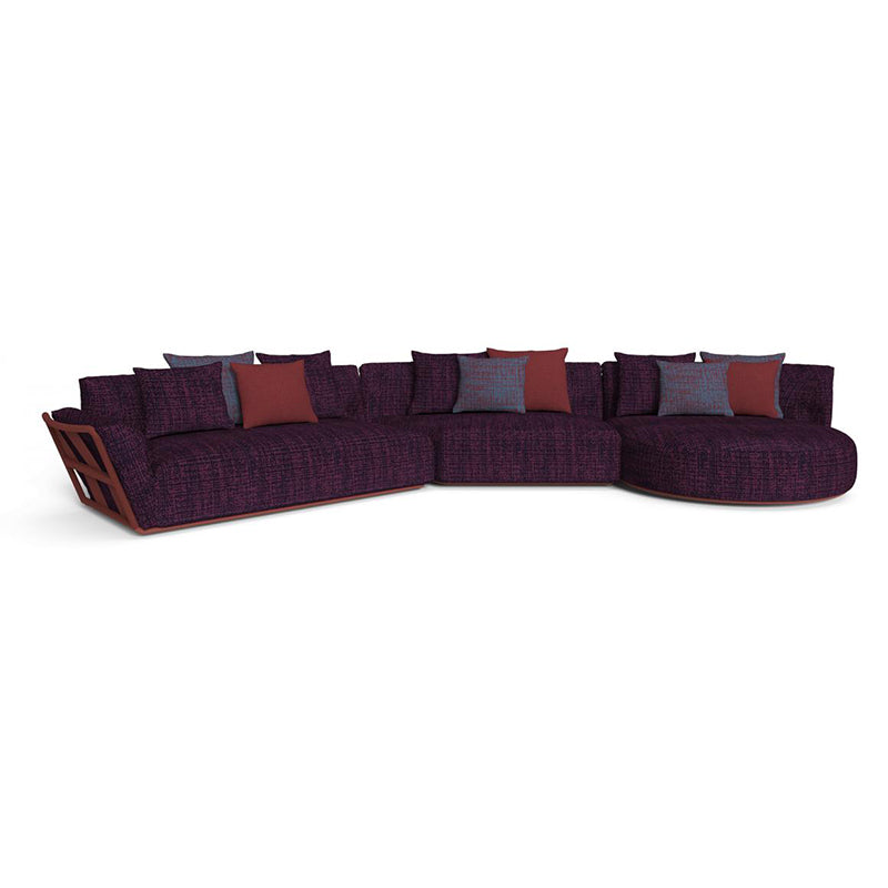 Scacco Modular Sofa - Zzue Creation