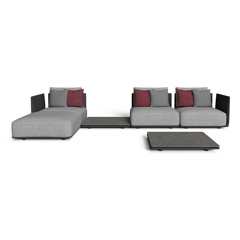 Malè Modular Sofa - Zzue Creation
