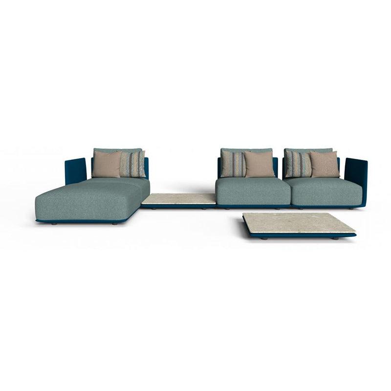 Malè Modular Sofa - Zzue Creation