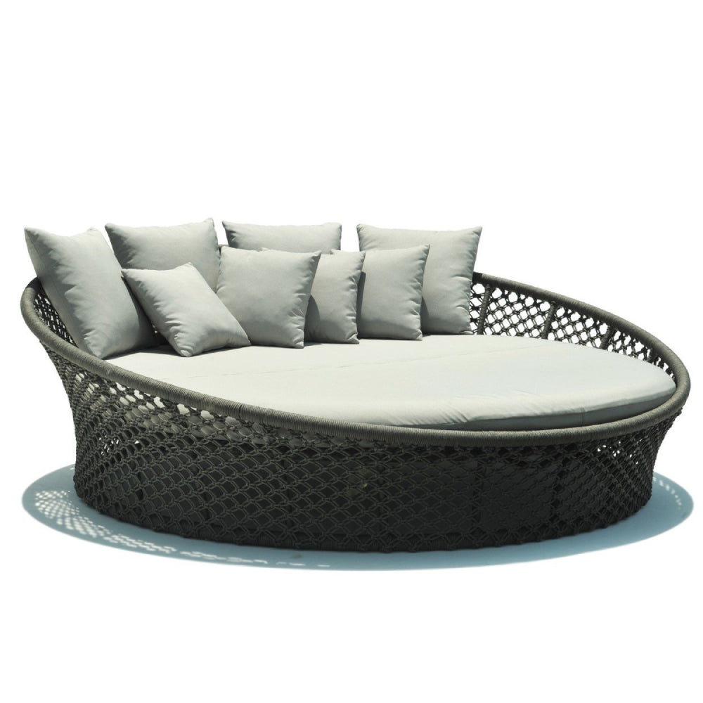 Moma Round Daybed - Zzue Creation