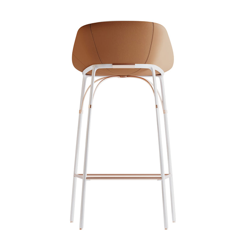 Nero Bar Chair without Arm - Zzue Creation