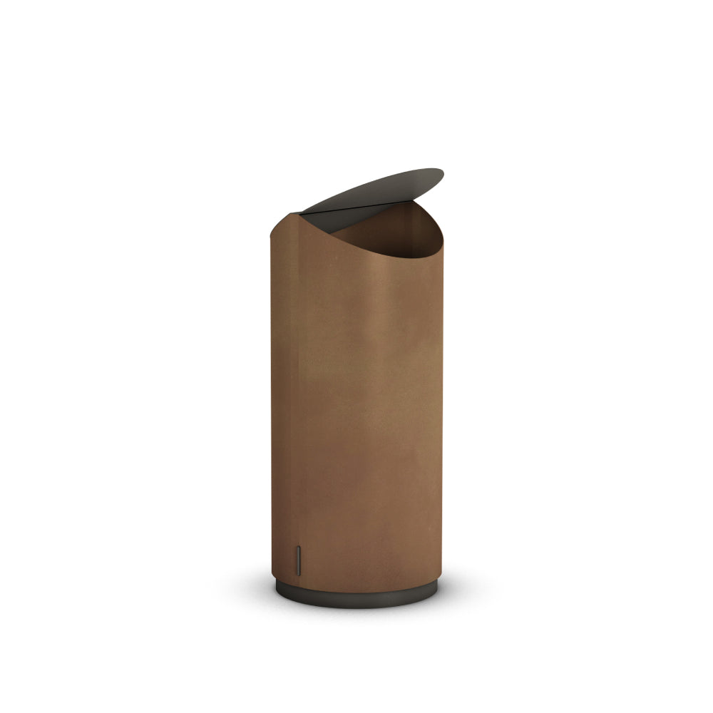 Neo Rubbish Bin 014 - Zzue Creation