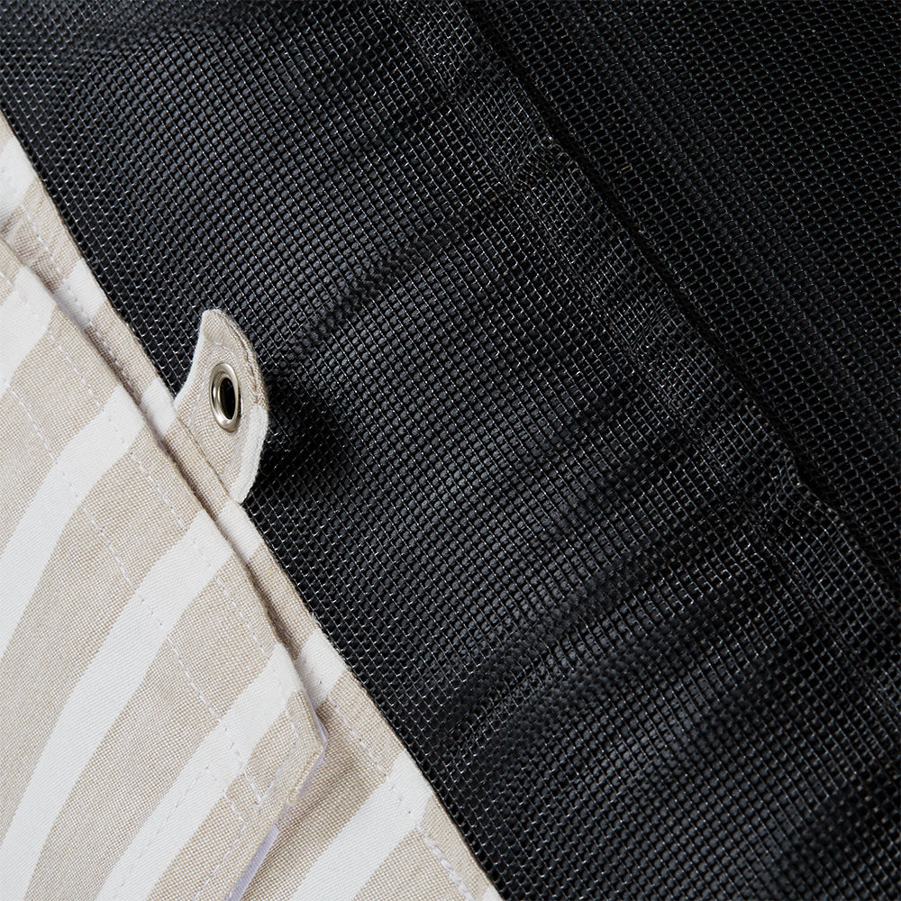Shore Linen Luxury Designer Lilo - Zzue Creation