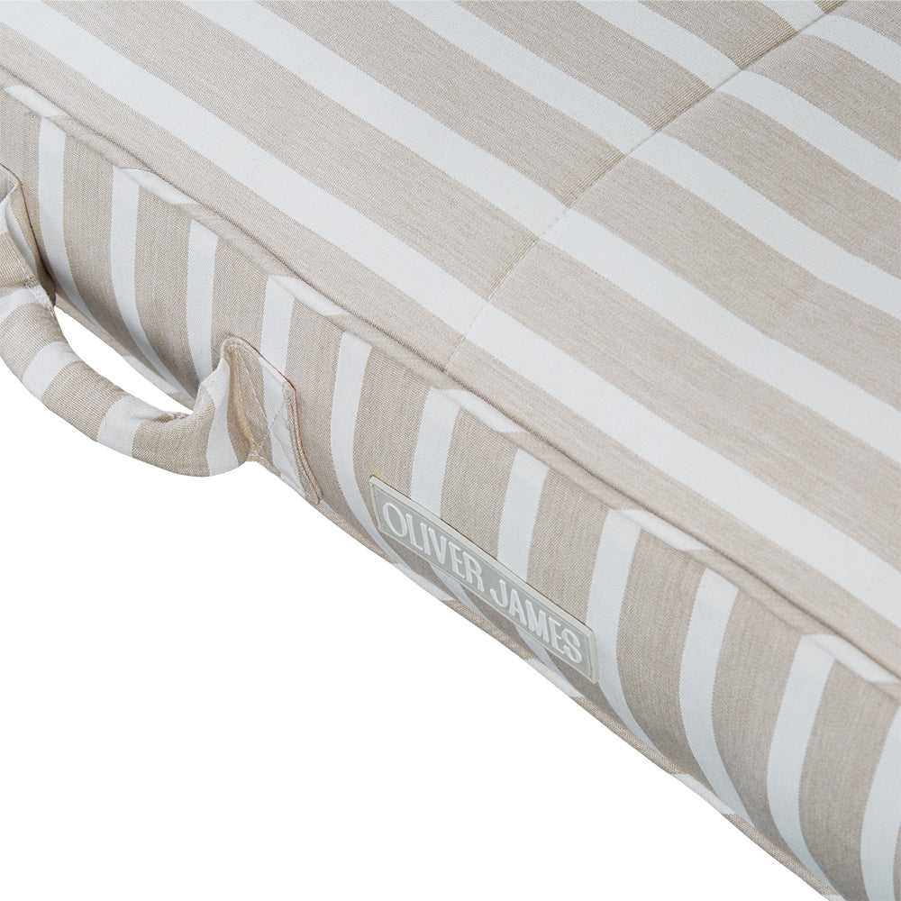 Shore Linen Luxury Designer Lilo - Zzue Creation