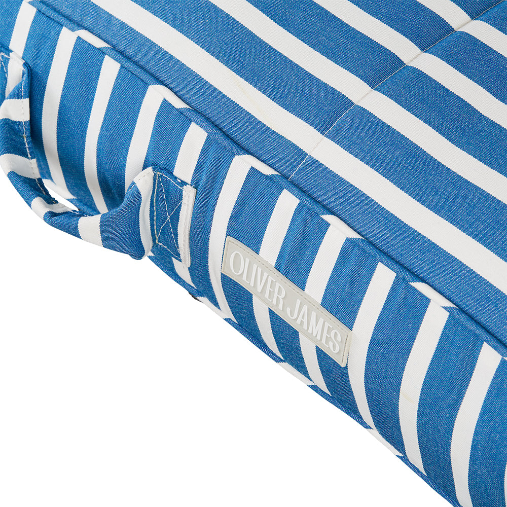 Shore Regatta Luxury Designer Lilo - Zzue Creation